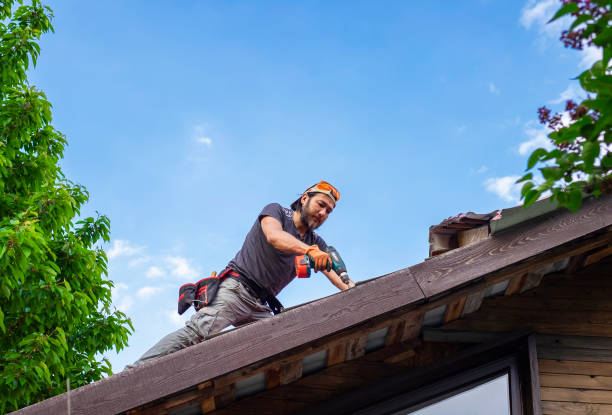 Best Commercial Roofing Services  in High Ridge, MO