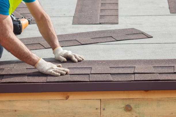 Hot Roofs in High Ridge, MO