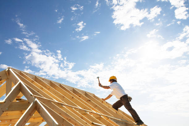 Best Metal Roofing Installation  in High Ridge, MO