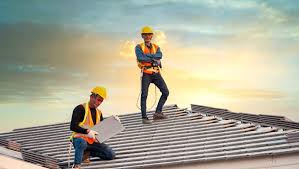 Best Gutter Installation and Repair  in High Ridge, MO